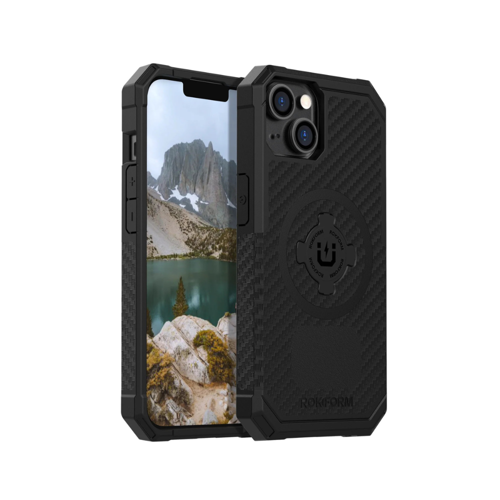 Rokform iPhone 14 Rugged Case from GME Supply